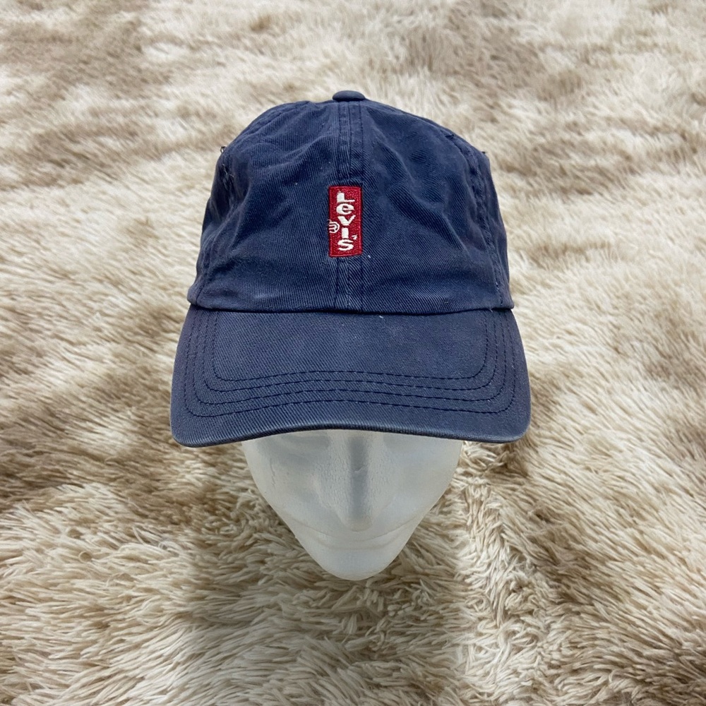 Vintage Levi Hat